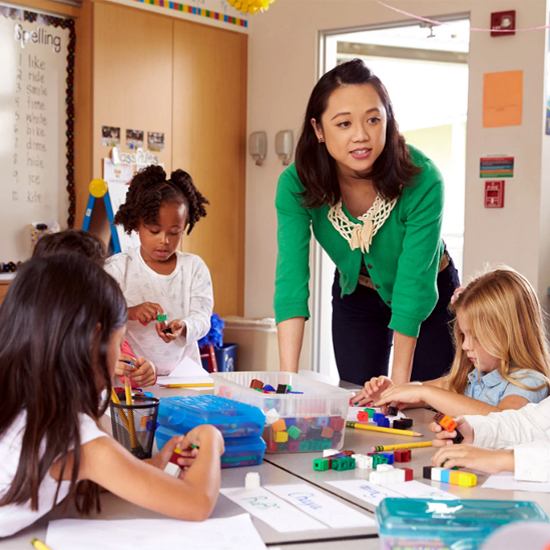 school automation system