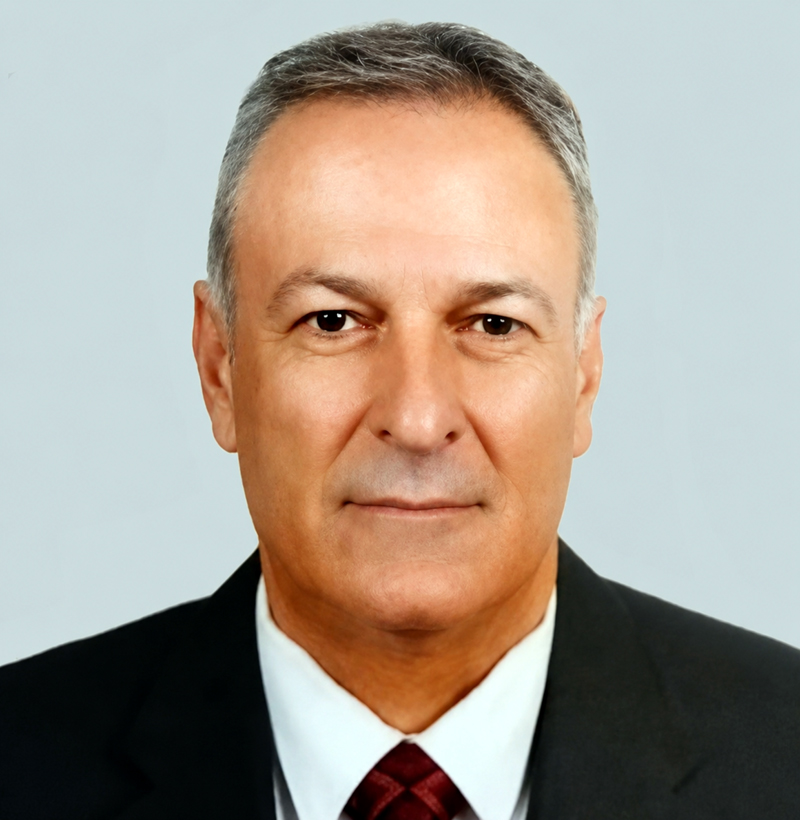 Ali R. Dogruer